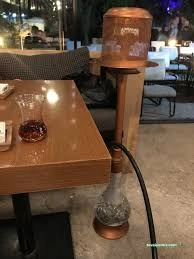 Cohibba Coffee Hookah Cohibba Coffee Hookah