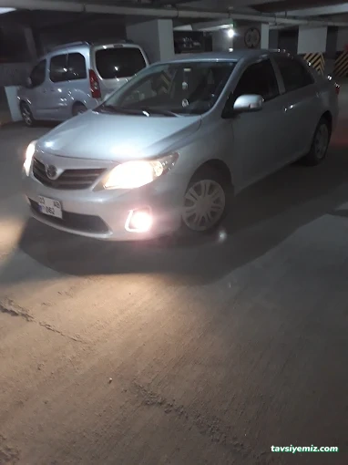 Çok Katlı Otopark Çok Katlı Otopark