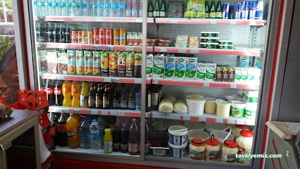 Çoklar Süpermarket Çoklar Süpermarket