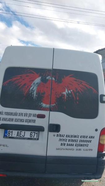 Çolak Oto Lastik 7/24 Yol Yardım