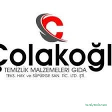Çolakoğlu Ticaret Çolakoğlu Ticaret