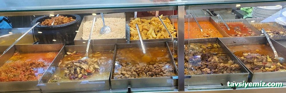Çömce Lokantası Çömce Lokantası