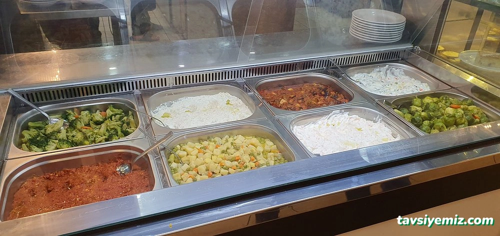 Çömce Lokantası Çömce Lokantası
