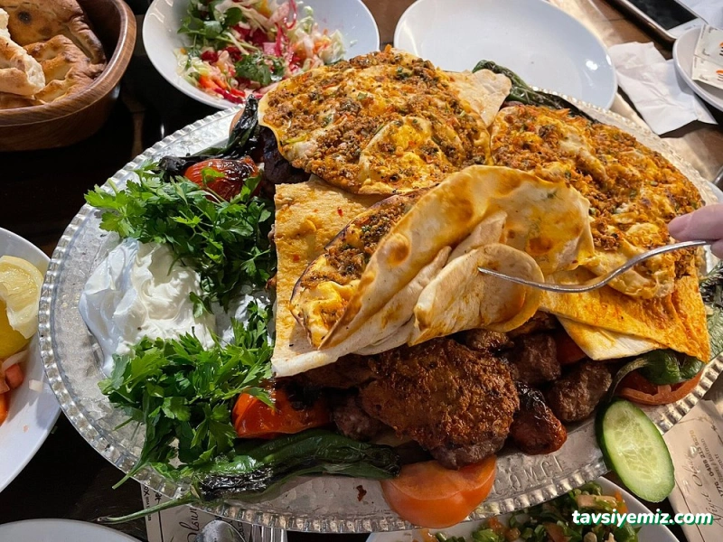 Çömce Lokantası Çömce Lokantası