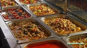 Cömert Catering Cömert Catering