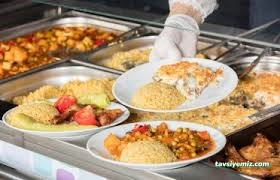 Cömert Catering Cömert Catering