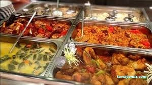 Cömert Catering Cömert Catering