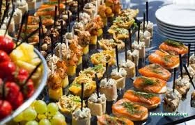 Cömert Catering Cömert Catering