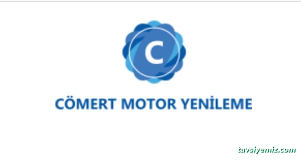 Cömert Motor Ve Üst Kapak Yenileme Cömert Motor Ve Üst Kapak Yenileme