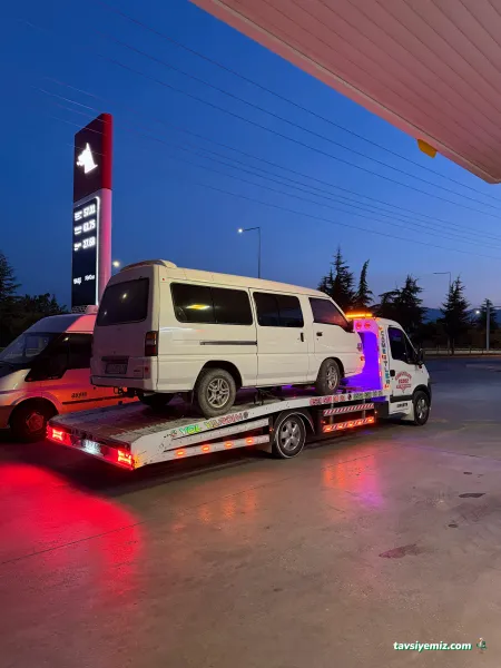 Cömertler Oto Kurtarna