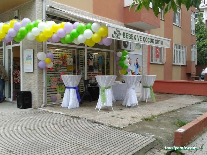 Çona Organizasyon Concept Çona Organizasyon Concept