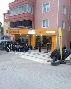 Continental - Amasya Oto Lastik Continental - Amasya Oto Lastik