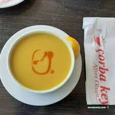 Çorba Keyfi Çorba Keyfi