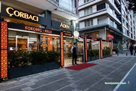 Çorbacı Aden Çorbacı Aden