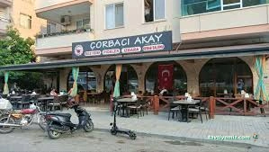 Çorbacı Akay Çorbacı Akay