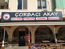 Çorbacı Akay Çorbacı Akay