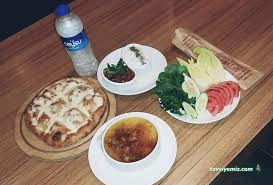 Çorbacı Akay Çorbacı Akay