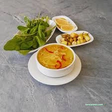 Çorbacı Ali Baba Çorbacı Ali Baba