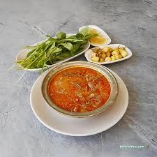 Çorbacı Ali Usta Çorbacı Ali Usta