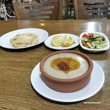 Çorbacı Ali Usta Çorbacı Ali Usta