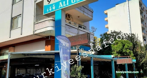 Çorbacı Ali Usta Escom Çorbacı Ali Usta Escom