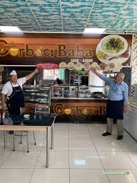 Çorbacı Baba Çorbacı Baba