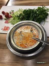 Çorbacı Derman Usta Çorbacı Derman Usta