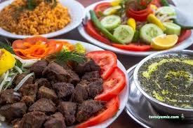 Çorbacı Ekrem Usta Çorbacı Ekrem Usta