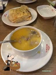 Çorbacı Emice Dostlar Sofrası Çorbacı Emice Dostlar Sofrası