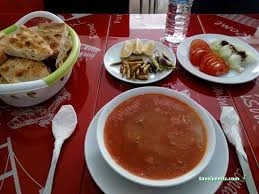 Çorbacı Ferdi Merkez Çorbacı Ferdi Merkez