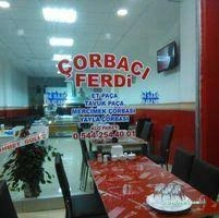 Çorbacı Ferdi Merkez Çorbacı Ferdi Merkez