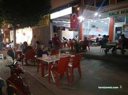 Çorbacı Ferdi Merkez Çorbacı Ferdi Merkez