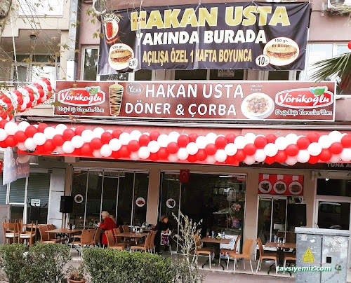 Çorbacı Hakan Usta Çorbacı Hakan Usta