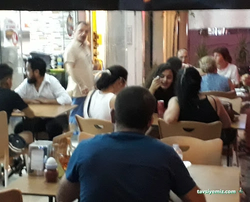 Çorbacı Hakan Usta Çorbacı Hakan Usta