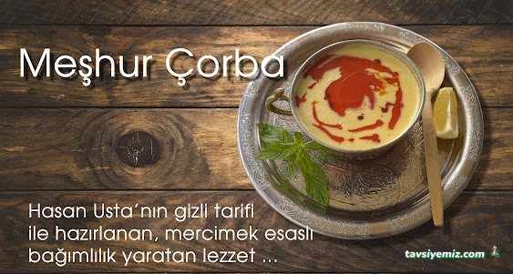 Çorbacı Hasan Usta (Balgat) Çorbacı Hasan Usta (Balgat)