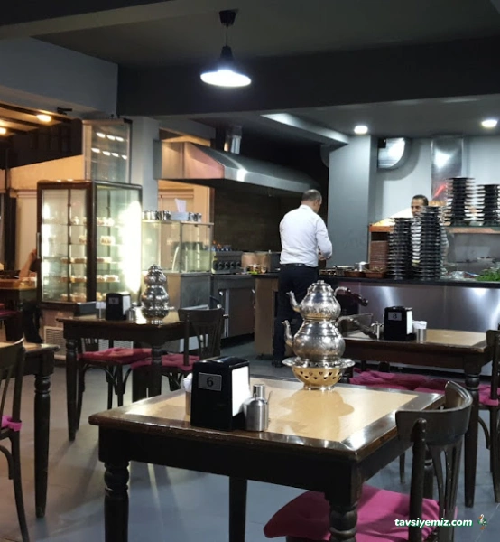Çorbacı Hasan Usta (Balgat) Çorbacı Hasan Usta (Balgat)