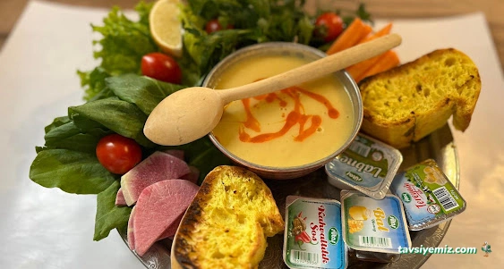 Çorbacı Hasan Usta (Balgat) Çorbacı Hasan Usta (Balgat)