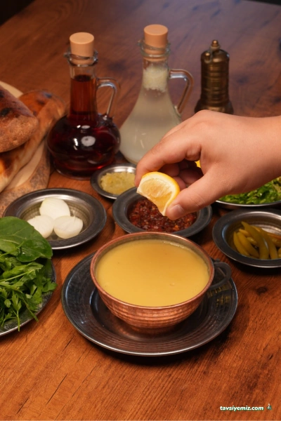 Çorbacı Hasan Usta (Balgat) Çorbacı Hasan Usta (Balgat)