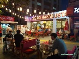 Çorbacı Hasan Usta (Etlik) Çorbacı Hasan Usta (Etlik)