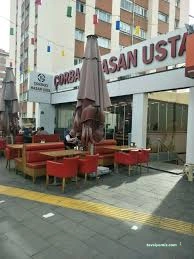 Çorbacı Hasan Usta (Etlik) Çorbacı Hasan Usta (Etlik)