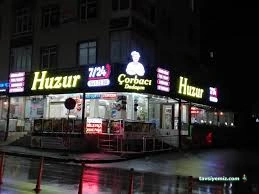 Çorbacı Huzur Çorbacı Huzur