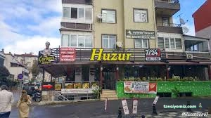 Çorbacı Huzur Çorbacı Huzur