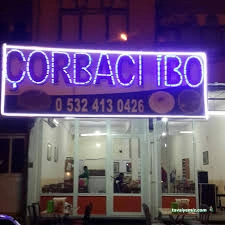 Corbaci Ibo Corbaci Ibo