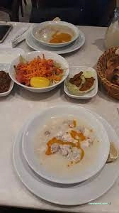 Çorbacı İsmet Usta Çorbacı İsmet Usta