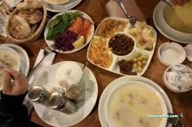 Çorbacı İsmet Usta Çorbacı İsmet Usta