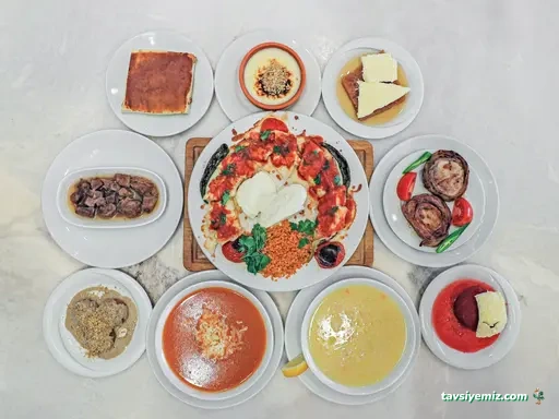 Çorbacı İsmet Usta Çorbacı İsmet Usta