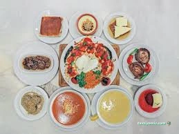 Çorbacı İsmet Usta Çorbacı İsmet Usta