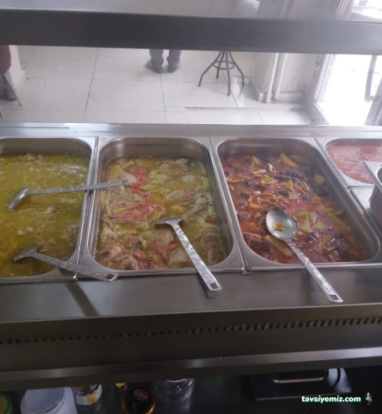 Çorbacı Kazım Usta Çorbacı Kazım Usta