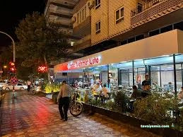 Çorbacı Mehmet Usta Çorbacı Mehmet Usta