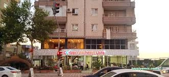 Çorbacı Mehmet Usta Çorbacı Mehmet Usta